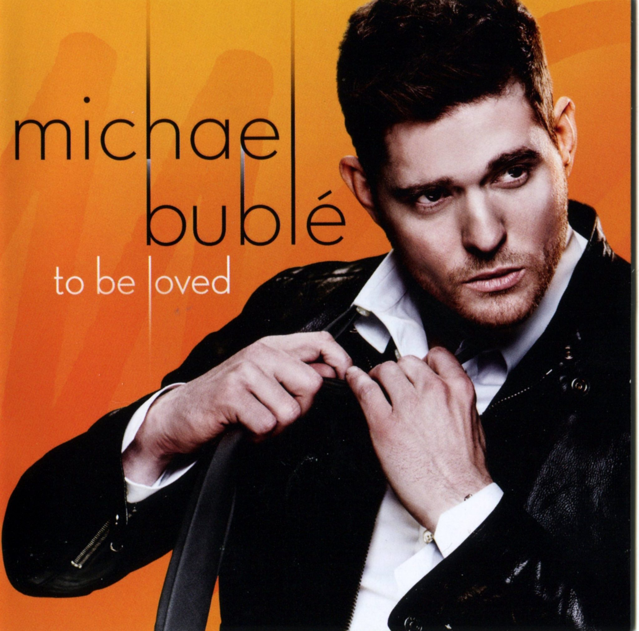 Michael Bublé - To Be Loved - Jazzism - How Old Is Michael Bublé? Singer's Age And Music Milestones