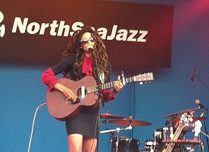 Valerie June