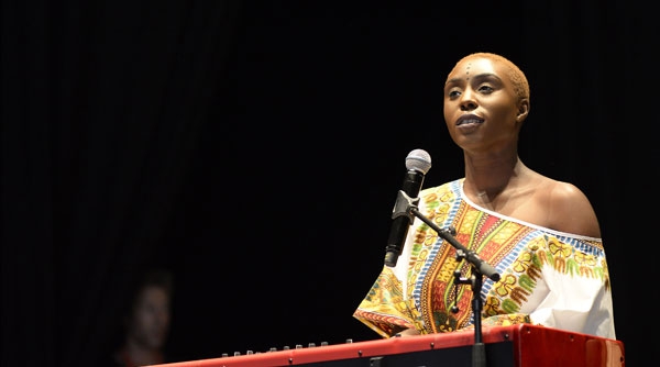 Laura Mvula