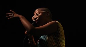 Cécile McLorin Salvant