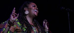 Jill Scott