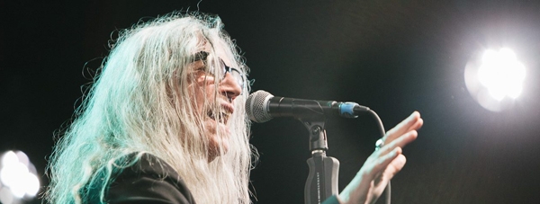 Patti Smith