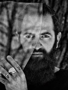 Avishai Cohen komt naar Het Concertgebouw