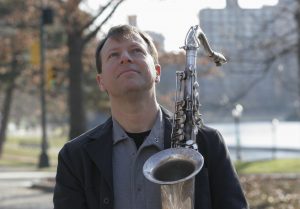 Chris Potter