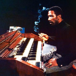 Jimmy Smith