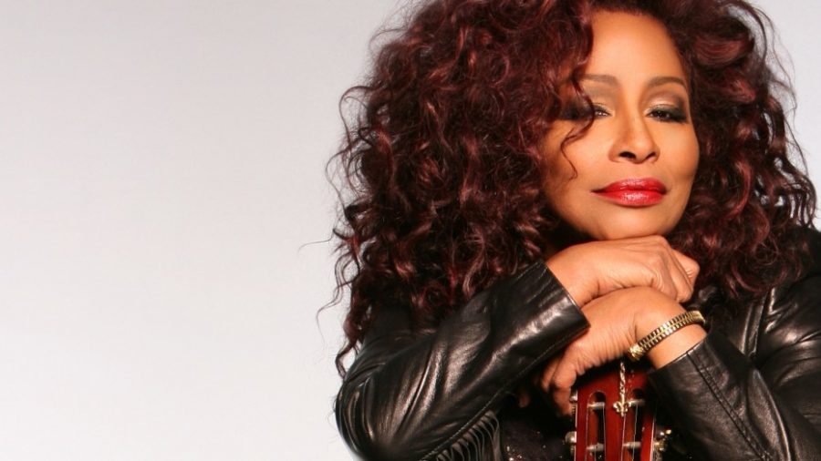 Chaka Khan