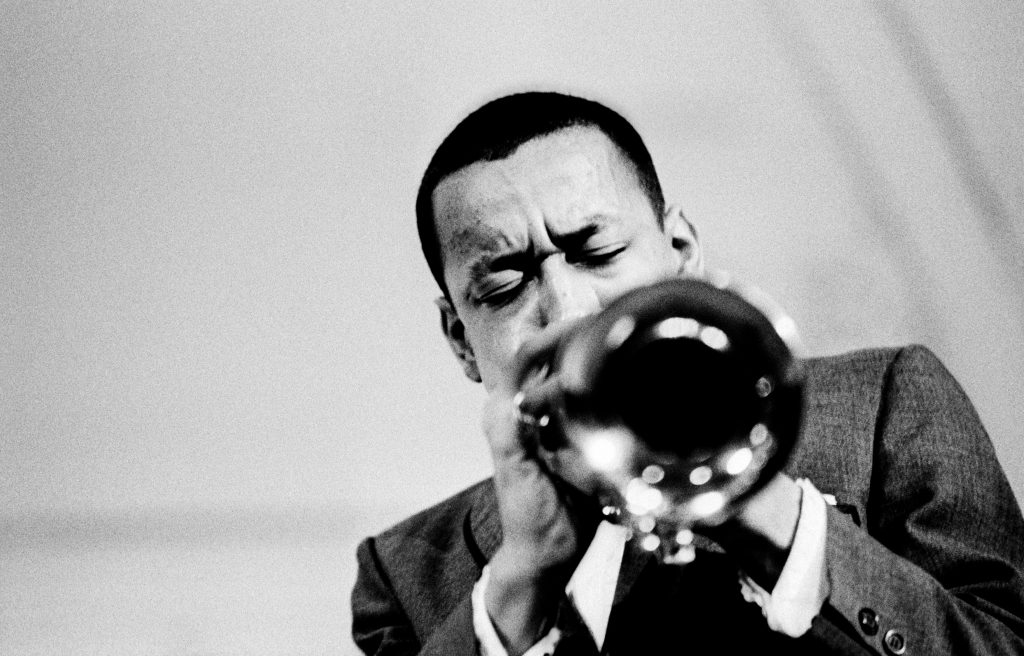 Lee Morgan