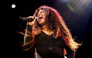 Chaka Khan & Metropole Orkest