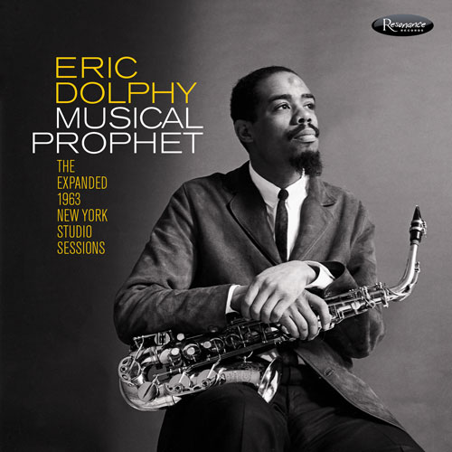 EricDolphy_MusicalProphet_500.jpg