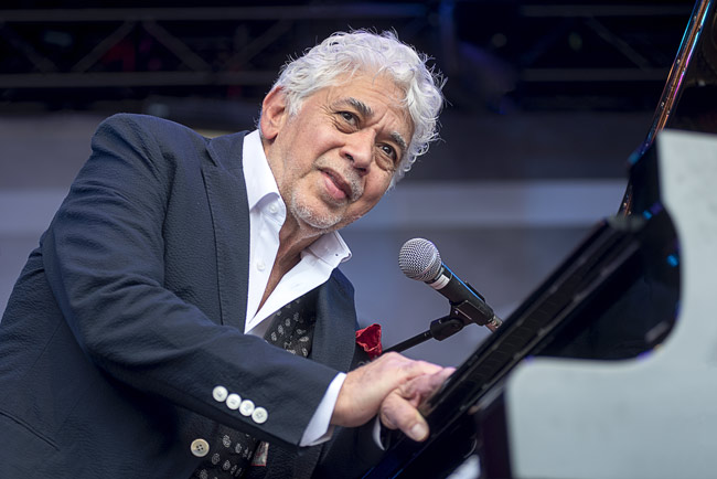 Monty Alexander