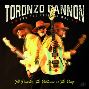 Toronzo Cannon