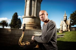 Joshua Redman & Brooklyn Rider