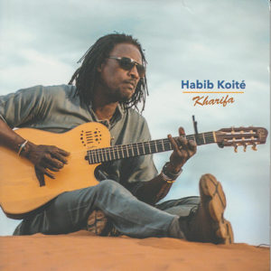 Habib Koité