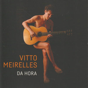 Vitto Meirelles