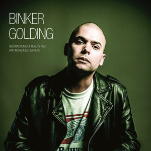 Binker Golding