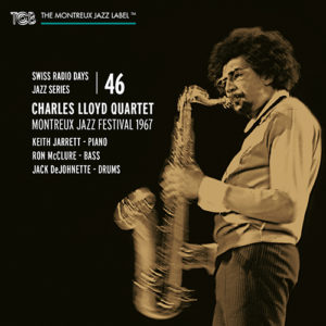 Charles Lloyd Quartet