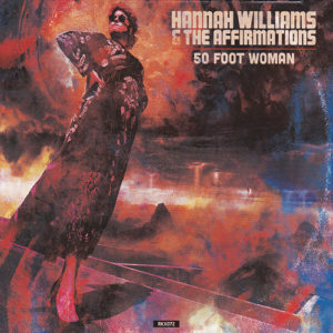 Hannah Williams & The Affirmations