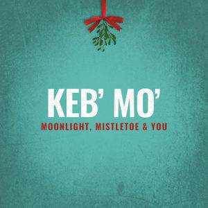 Keb’ Mo’