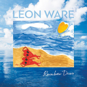 Leon Ware