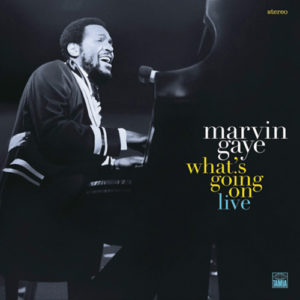 Marvin Gaye