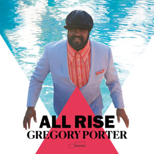 Gregory Porter