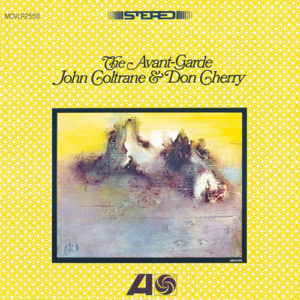 John Coltrane/Don Cherry
