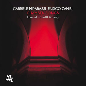 Gabriele Mirabassi & Enrico Zanisi