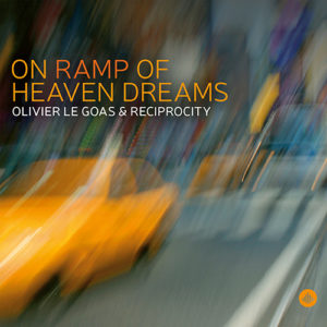 Olivier Le Goas & Reciprocity