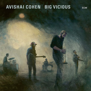 Avishai Cohen