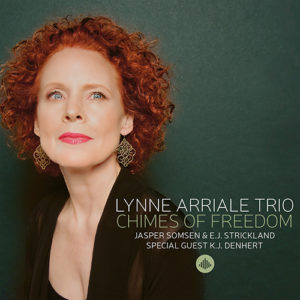 Lynne Arriale Trio