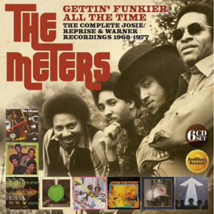 The Meters