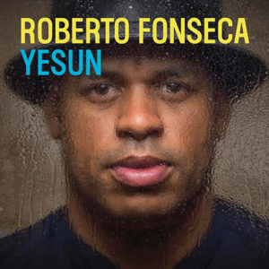 Roberto Fonseca