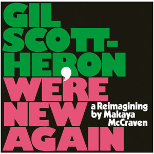 Gil Scott-Heron