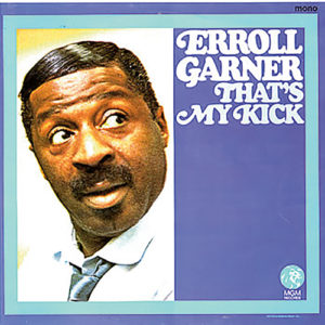 Erroll Garner