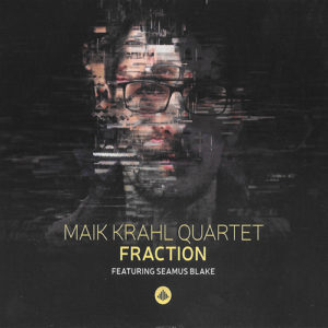 Maik Krahl Quartet feat. Seamus Blake