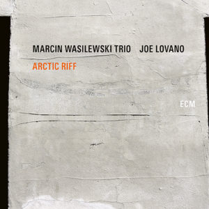 Marcin Wasilewski Trio | Joe Lovano