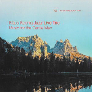 Klaus Koenig Jazz Live Trio