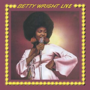 Betty Wright