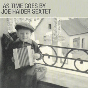 Joe Haider Sextet