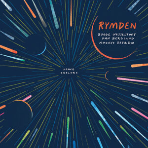 Rymden