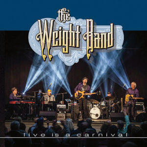The Weight Band
