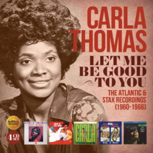 Carla Thomas