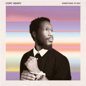 Cory Henry