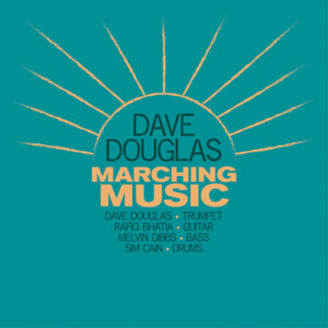 Dave Douglas