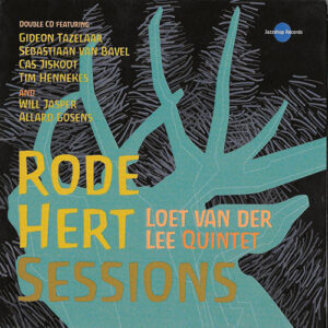 Loet van der Lee Quintet