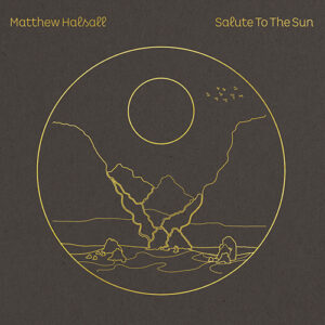 Matthew Halsall