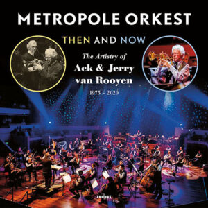 Metropole Orkest