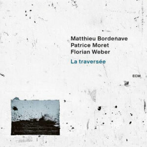 Matthieu Bordenave