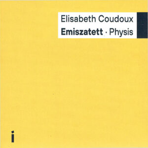 Elisabeth Coudoux Emiszatett