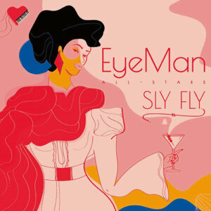 EyeMan All Stars